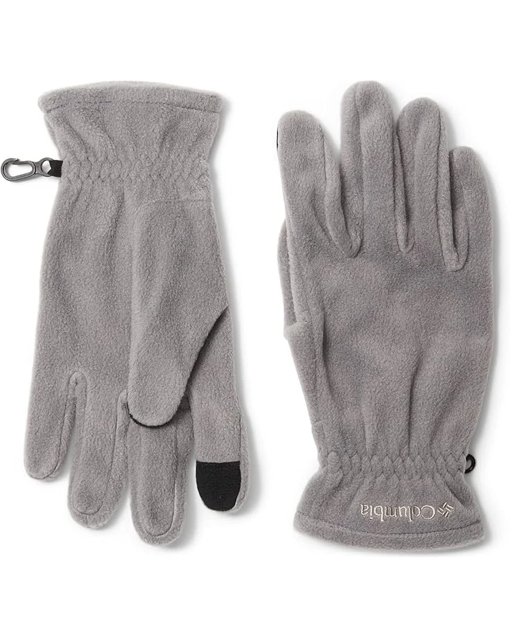 Columbia Steens Mountain™ Fleece Gloves 3 Columbia Steens Mountain™ Fleece Gloves