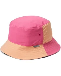 Columbia Kids Columbia™ Bucket Hat (Toddler)