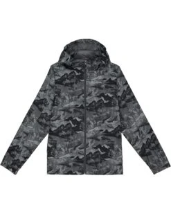 Columbia Kids Glennaker Springs™ Jacket (Little Kids/Big Kids)