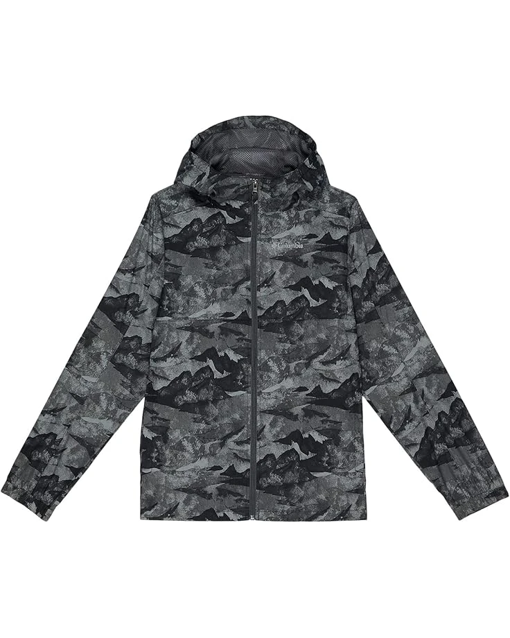 Columbia Kids Glennaker Springs™ Jacket (Little Kids/Big Kids) 3 Columbia Kids Glennaker Springs™ Jacket (Little Kids/Big Kids)