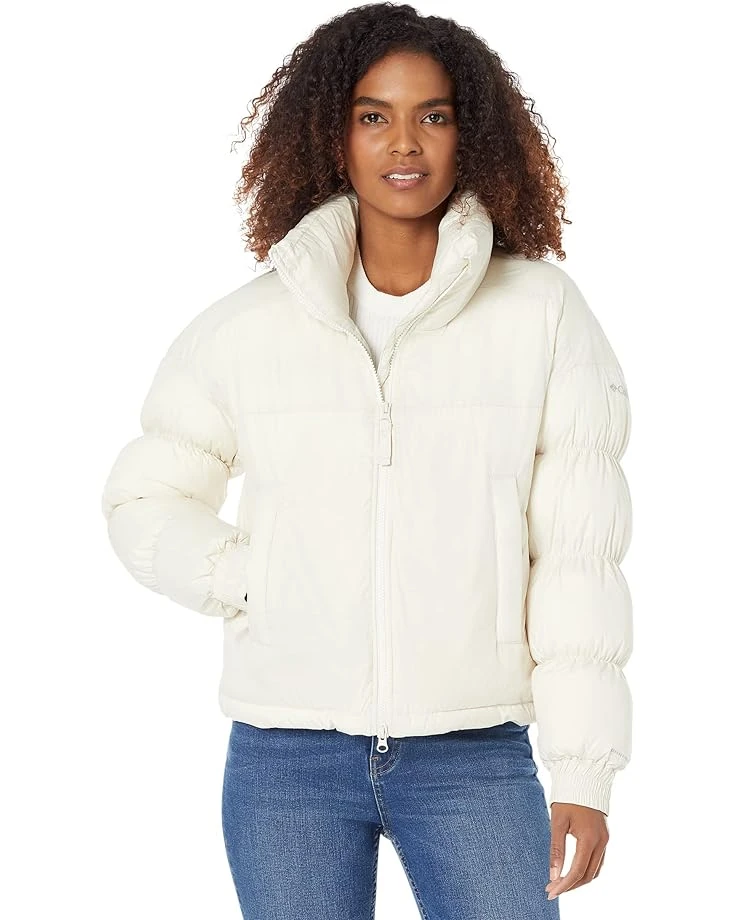 Columbia Pike Lake™ Cropped Jacket 3 Columbia Pike Lake™ Cropped Jacket