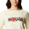 Columbia Women's Hart Mountain Graphic Crew, Soft Pullover -Columbia Sales 71yelCHtQzL. AC SR736920