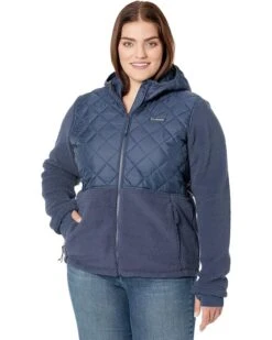 Columbia Crested Peak™ Full Zip