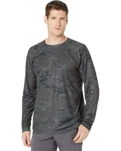 Columbia Super Terminal Tackle Long Sleeve Shirt