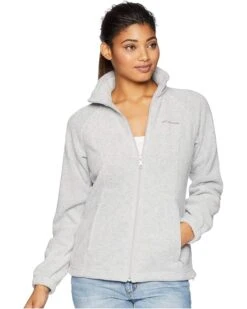 Columbia Benton Springs™ Full Zip