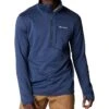 Columbia Park View™ Fleece 1/2 Zip -Columbia Sales 812sTLpEoJL. AC SR736920