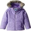 Columbia Kids Katelyn Crest Jacket (Toddler) -Columbia Sales 814PXTbtl2L. AC SR736920