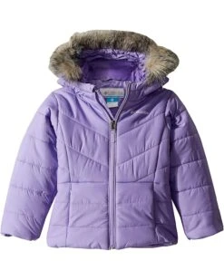 Columbia Kids Katelyn Crest Jacket (Toddler)