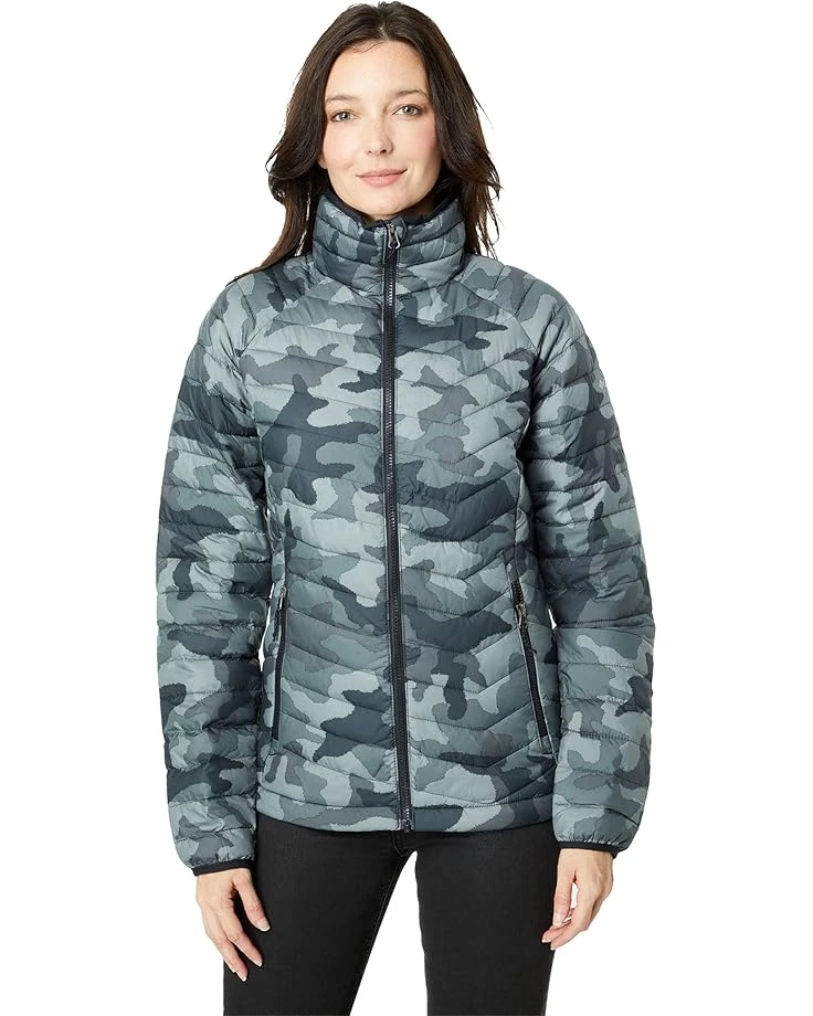 Columbia Powder Lite™ Jacket 3 Columbia Powder Lite™ Jacket