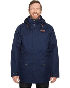 Columbia Big & Tall Horizons Pine Interchange Jacket