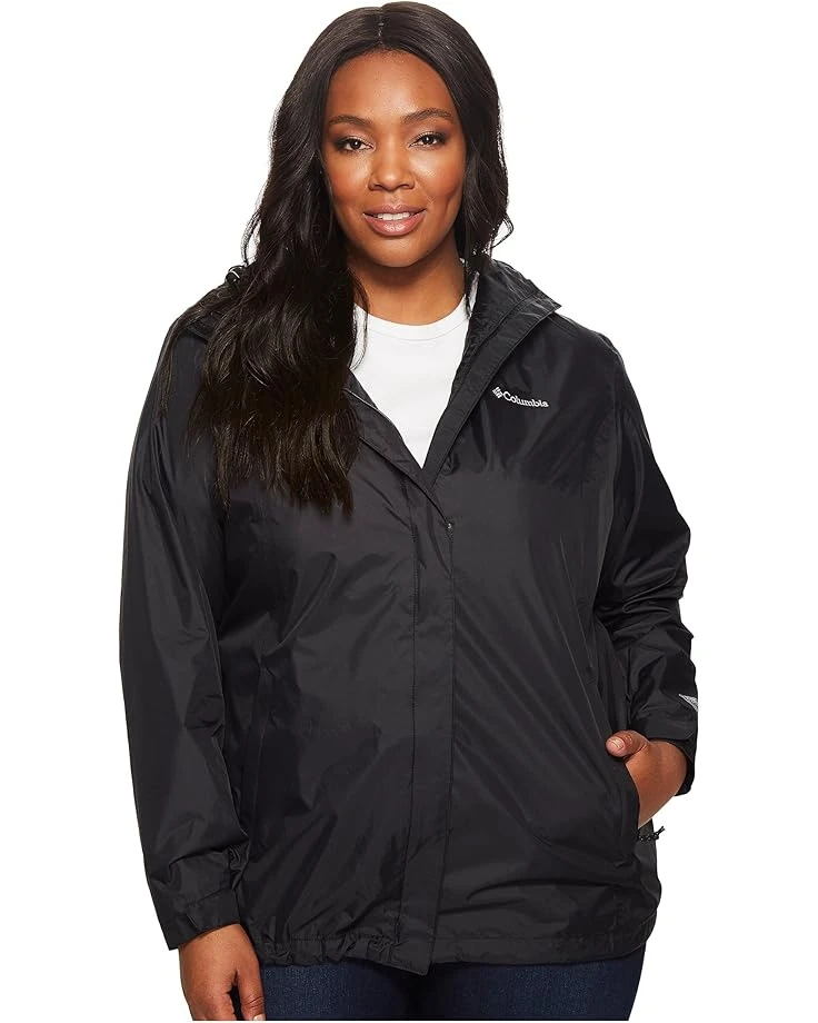 Columbia Plus Size Arcadia II™ Jacket 3 Columbia Plus Size Arcadia II™ Jacket