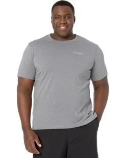 Columbia Big & Tall Thistletown Hills™ Short Sleeve