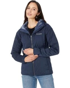 Columbia Kruser Ridge™ II Plush Softshell Jacket