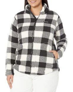 Columbia West Bend™ Full Zip