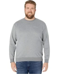 Columbia Big & Tall Hart Mountain™ II Crew