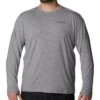 Columbia Big & Tall Tech Trail™ Long Sleeve Crew II -Columbia Sales 81PLsubQ88L. AC SR736920