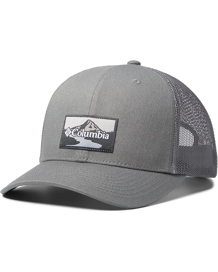 Columbia Columbia Mesh™ Snap Back Hat 3 Columbia Columbia Mesh™ Snap Back Hat