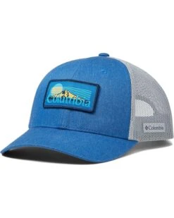 Columbia Kids Snap Back Hat (Youth)