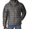 Columbia Pebble Peak™ Down Hooded Jacket -Columbia Sales 81RCNVgyhcL. AC SR736920