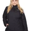 Columbia Plus Size Heavenly Hooded Jacket 1 Columbia Plus Size Heavenly Hooded Jacket -Columbia Sales 81RShfkoTCL. AC SR736920