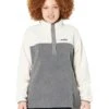 Columbia Plus Size Benton Springs™ 12 Snap Pullover -Columbia Sales 81RwZeGqFGL. AC SR736920