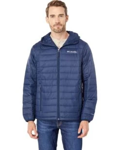 Columbia Voodoo Falls 590 TurboDown Hooded Jacket