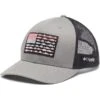 Columbia PFG Mesh™ Snapback Fish Flag Ball Cap -Columbia Sales 81Ua2jyBeL. AC SR736920