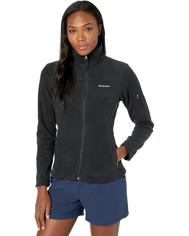 Columbia Fast Trek™ II Jacket 3 Columbia Fast Trek™ II Jacket