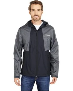 Columbia Inner Limits™ II Jacket