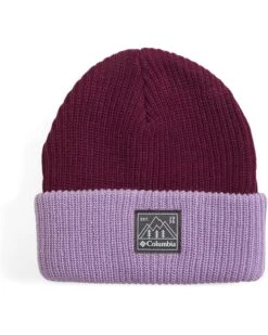 Columbia Kids Whirlibird™ Cuffed Beanie (Big Kids)