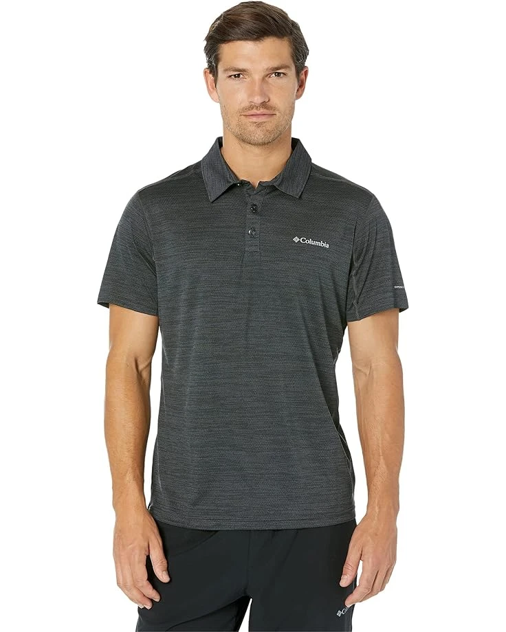 Columbia Alpine Chill™ Zero Polo 3 Columbia Alpine Chill™ Zero Polo