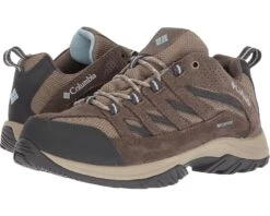Columbia Crestwood Waterproof