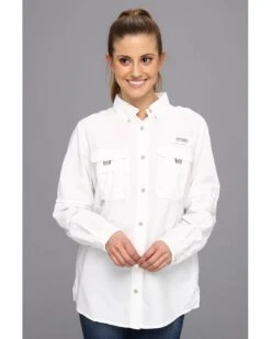 Columbia Bahama™ L/S Shirt