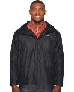 Columbia Big & Tall Watertight™ II Jacket