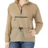 Columbia Women's Berg Lake Anorak Lightweight Water Resistant Jacket -Columbia Sales 81keOEtzOvL. AC SR736920