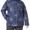 Columbia Plus Size Whirlibird IV Interchange Jacket -Columbia Sales 81ljeAggL. AC SR736920