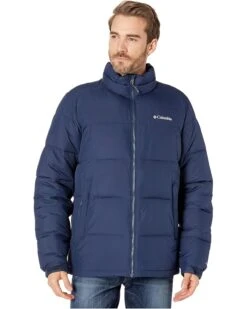 Columbia Pike Lake Jacket
