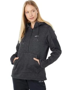 Columbia Sweater Weather™ Hooded Pullover