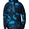 Columbia Powder Canyon™ Anorak Shell -Columbia Sales 81qiK23iDkL. AC SR736920