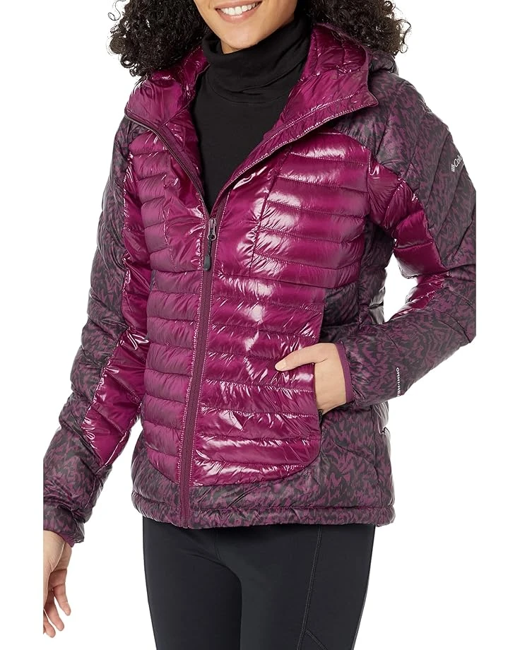 Columbia Labyrinth Loop™ Hooded Jacket 3 Columbia Labyrinth Loop™ Hooded Jacket