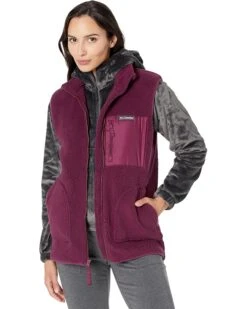 Columbia Holly Hideaway™ Vest