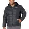 Columbia Big & Tall Voodoo Falls 590 Turbodown Hooded Jacket