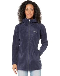 Columbia Benton Springs™ II Long Hoodie