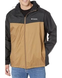 Columbia Big & Tall Glennaker™ Sherpa Lined Jacket