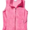 Columbia Kids Benton Springs™ Fleece Vest (Little Kids/Big Kids) -Columbia Sales 81vyUYl8aQL. AC SR736920