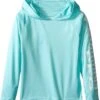 Columbia Kids Terminal Tackle™ Hoodie (Little Kids/Big Kids) -Columbia Sales 81w6gnusSFL. AC SR736920