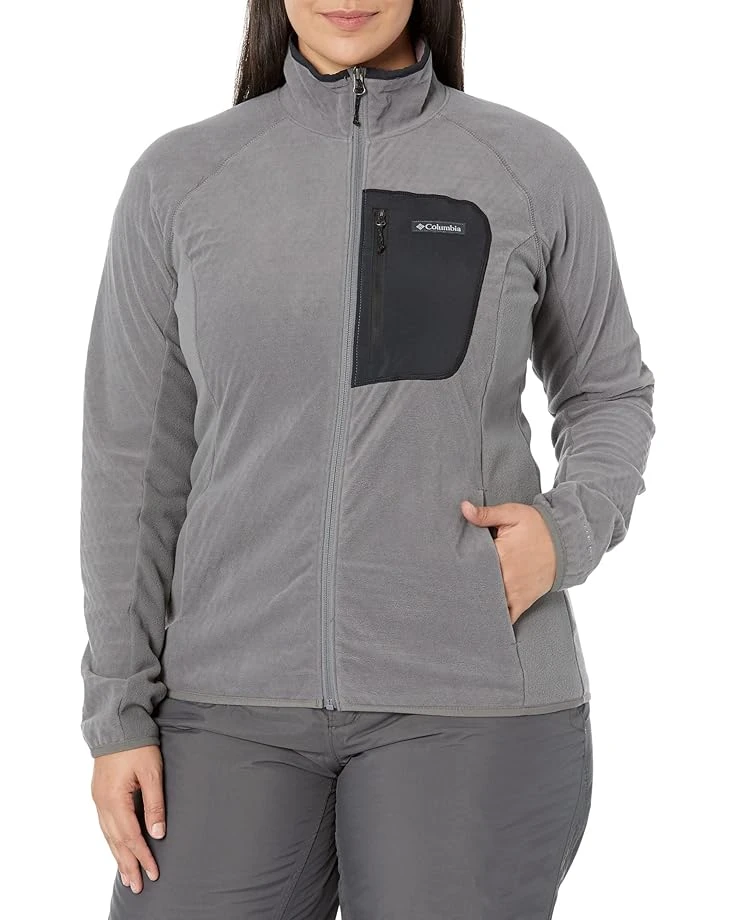 Columbia Outdoor Tracks™ Full Zip 3 Columbia Outdoor Tracks™ Full Zip