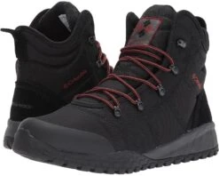 Columbia Fairbanks Omni-Heat