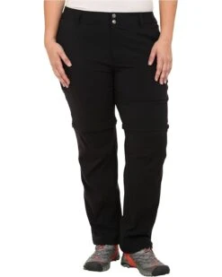 Columbia Plus Size Saturday Trail™ II Convertible Pant