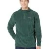 Columbia Steens Mountain™ Novelty 1/2 Snap Hoodie 1 Columbia Steens Mountain™ Novelty 1/2 Snap Hoodie -Columbia Sales 81zLH43YsNL. AC SR736920